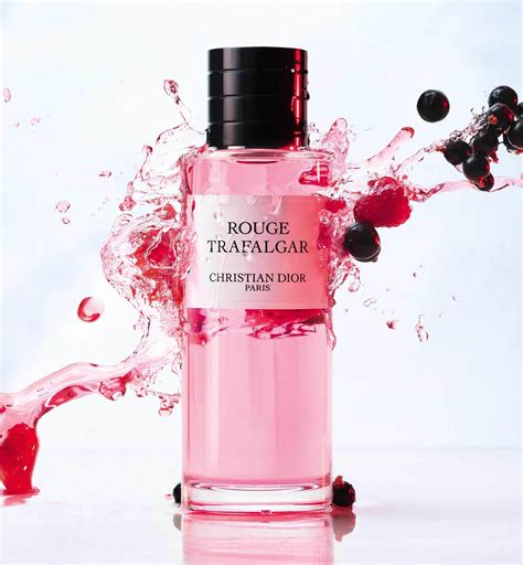 Dior rouge trafalgar fragrance